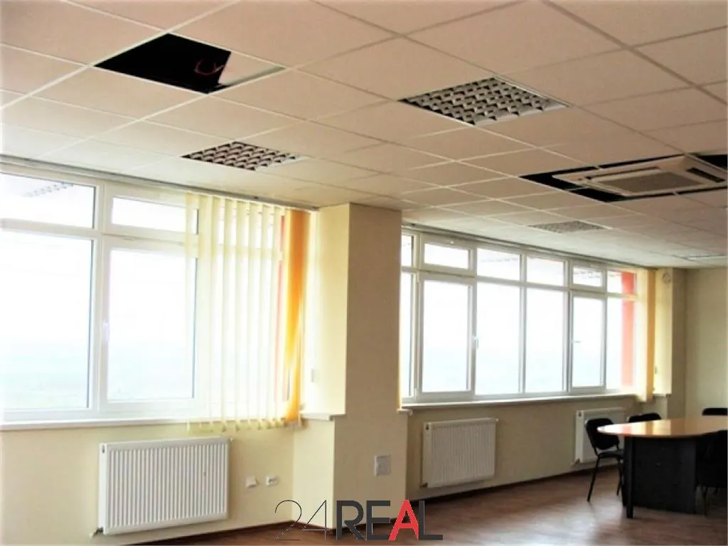 Spatii de birouri de la 140 mp in zona Theodor Pallady - foto 8
