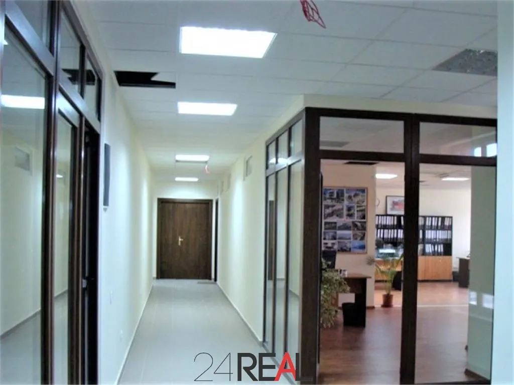 Spatii de birouri de la 140 mp in zona Theodor Pallady - foto 9