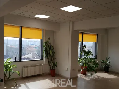 Muntenia Business Center - birouri de la 30 mp - foto 2