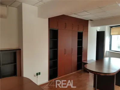 Muntenia Business Center - birouri de la 30 mp - foto 14