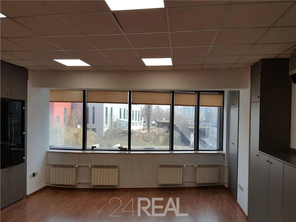 Muntenia Business Center - birouri de la 30 mp - foto 17