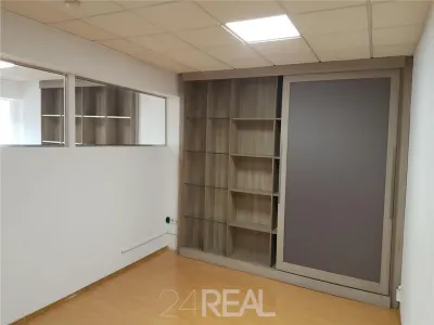 Muntenia Business Center - birouri de la 30 mp - foto 18