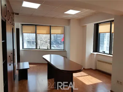 Muntenia Business Center - birouri de la 30 mp - foto 10