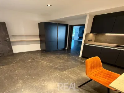 Inchiriere Penthouse - Laguna Residence cu view la Lacul Tei, 473 mp - foto 12