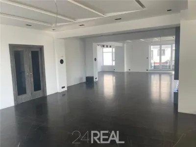 Inchiriere Penthouse - Laguna Residence cu view la Lacul Tei, 473 mp - foto 17