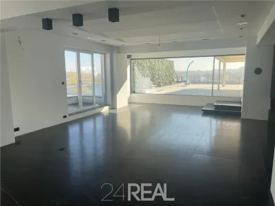 Inchiriere Penthouse - Laguna Residence cu view la Lacul Tei, 473 mp - foto 18