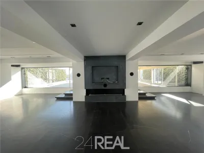 Inchiriere Penthouse - Laguna Residence cu view la Lacul Tei, 473 mp - foto 3