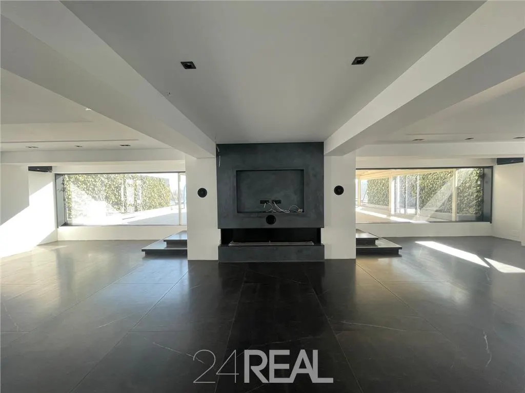 Inchiriere Penthouse - Laguna Residence cu view la Lacul Tei, 473 mp - foto 3