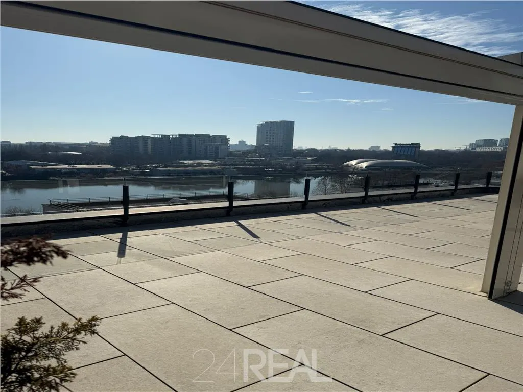 Inchiriere Penthouse - Laguna Residence cu view la Lacul Tei, 473 mp - foto 22