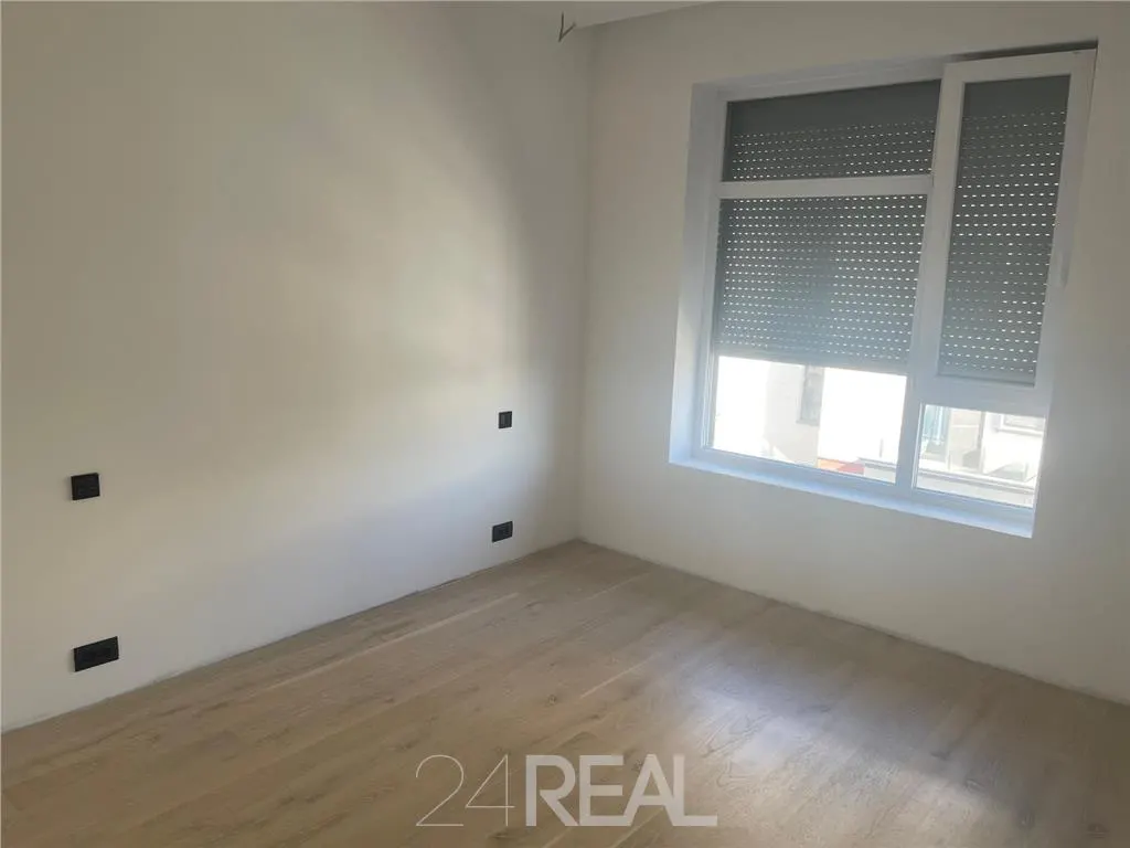 Inchiriere Penthouse - Laguna Residence cu view la Lacul Tei, 473 mp - foto 9
