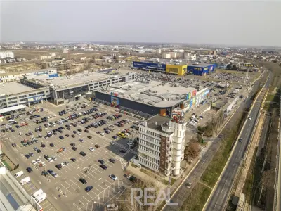 Spatiu de birou de inchiriat - Arcade Pallady - 28 mp - Bucuresti