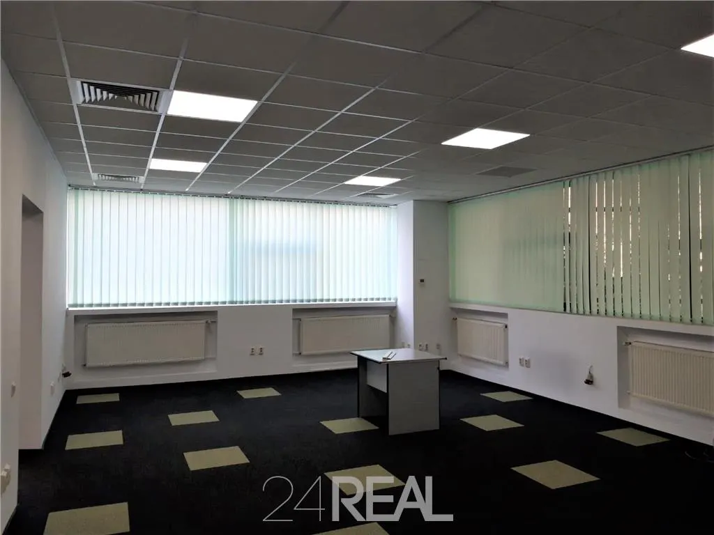 Spatiu pentru birou - 124 mp - ultimul spatiu disponibil - foto 2