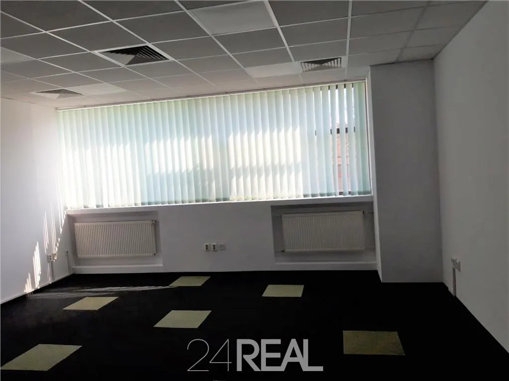 Spatiu pentru birou - 124 mp - ultimul spatiu disponibil - foto 6