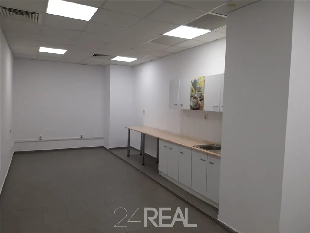 Spatiu pentru birou - 124 mp - ultimul spatiu disponibil - foto 7