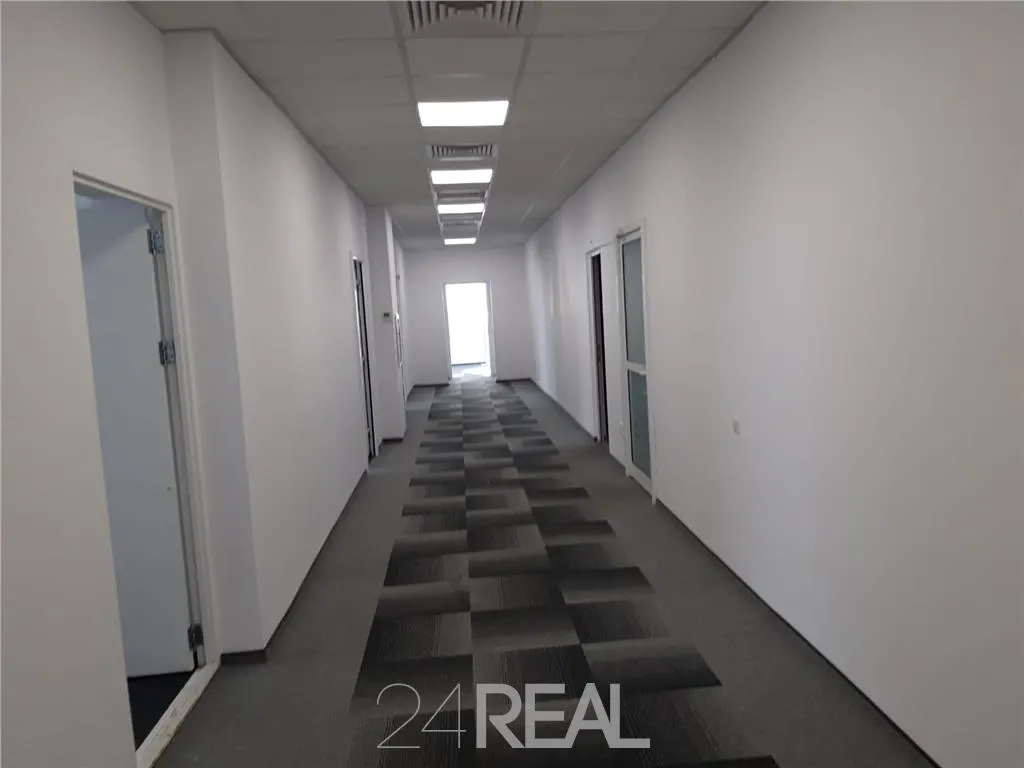 Spatiu pentru birou - 124 mp - ultimul spatiu disponibil - foto 8