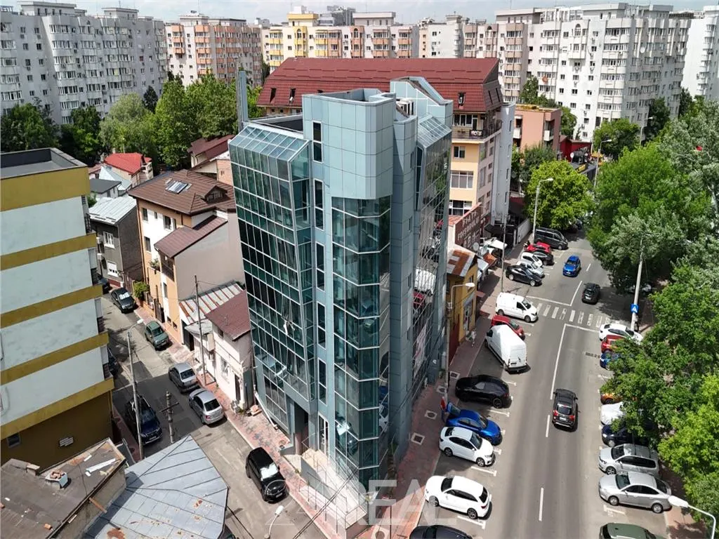 Inchiriere cladire de birouri in zona Vitan Mall - foto 17