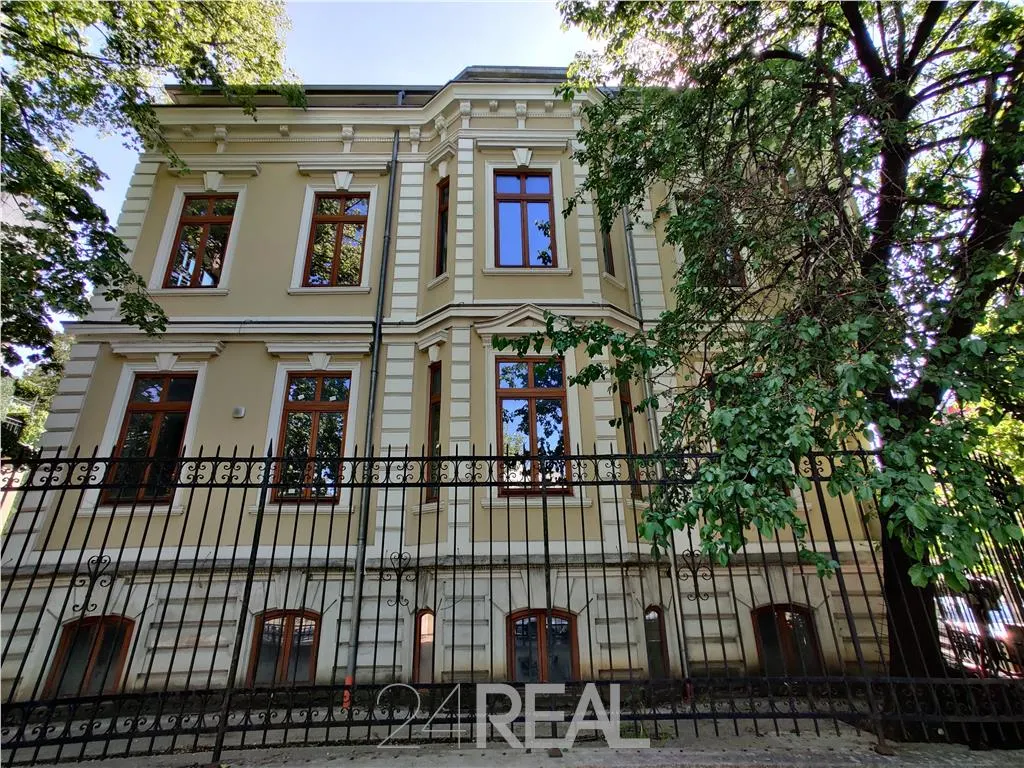 Vila de prestigiu - Lascar Catargiu - foto 1