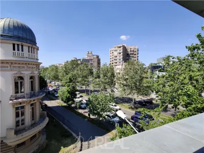 Vila de prestigiu - Lascar Catargiu - foto 2