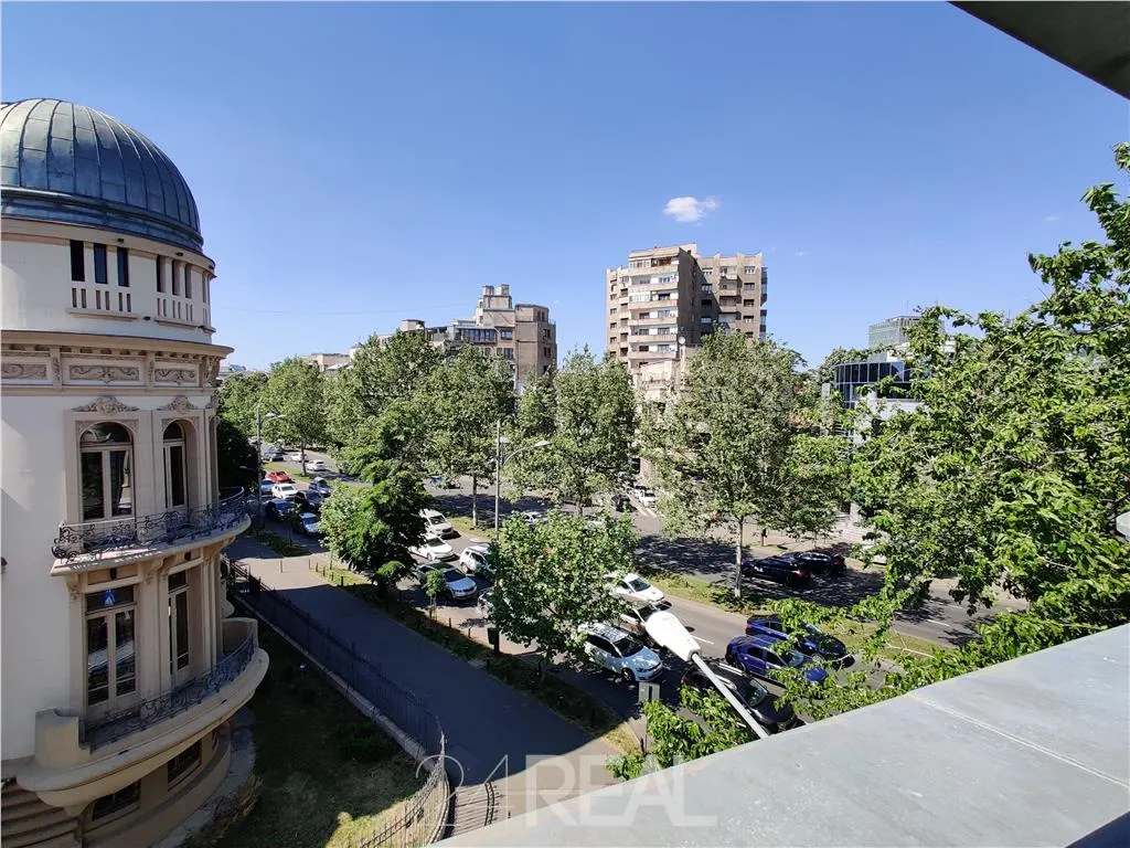 Vila de prestigiu - Lascar Catargiu - foto 2