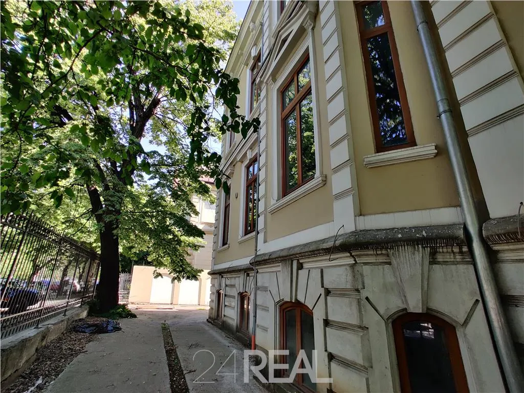 Vila de prestigiu - Lascar Catargiu - foto 3