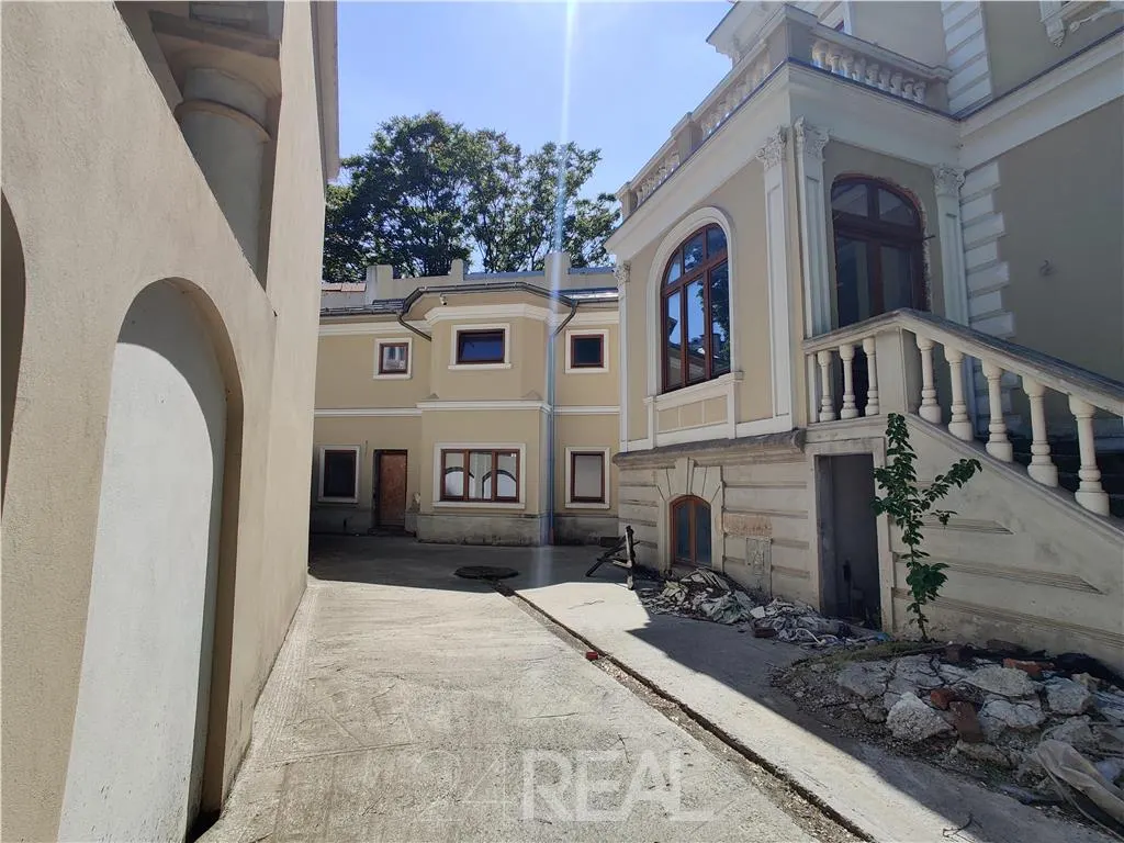 Vila de prestigiu - Lascar Catargiu - foto 5