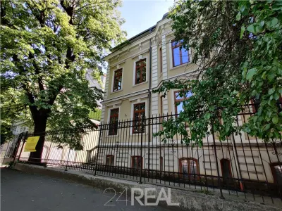 Vila de prestigiu - Lascar Catargiu - foto 6