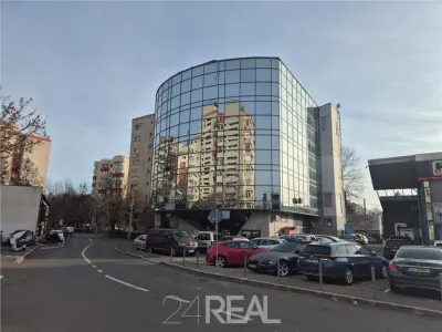 Spatii de birouri langa metrou Brancoveanu - de la 47mp - Bucuresti