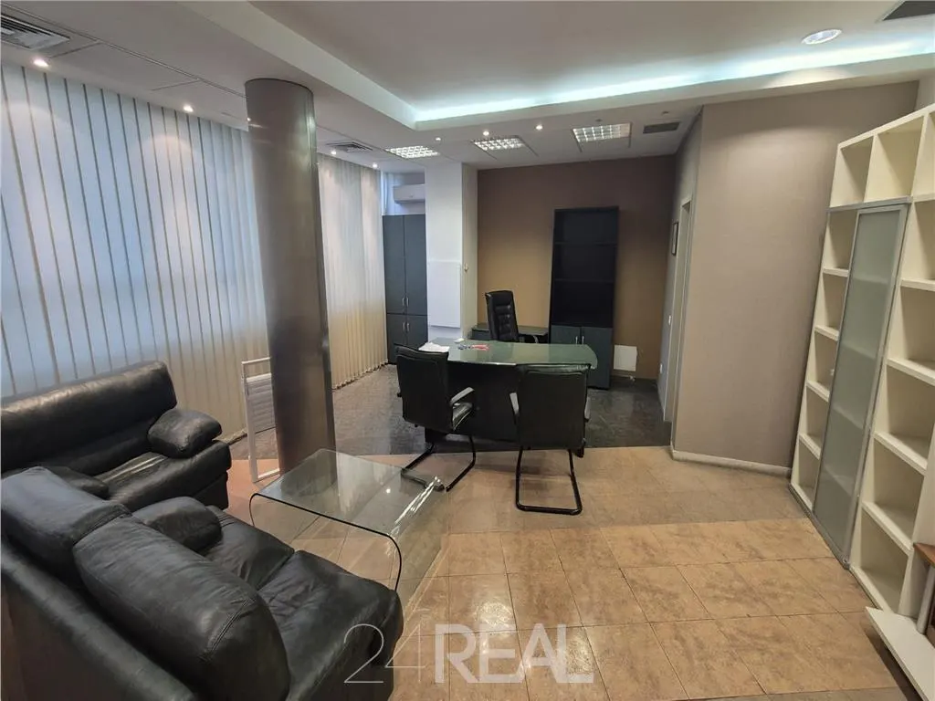 Spatii de birouri langa metrou Brancoveanu - de la 47mp - foto 2