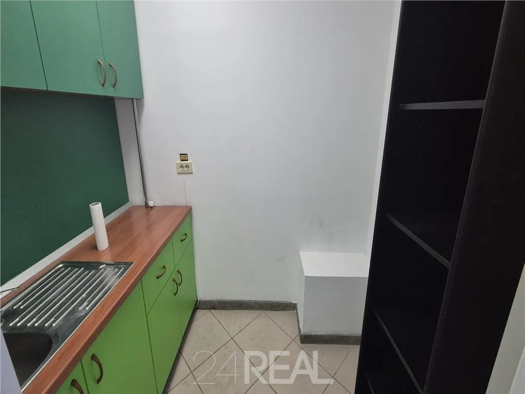 Spatii de birouri langa metrou Brancoveanu - de la 47mp - foto 12