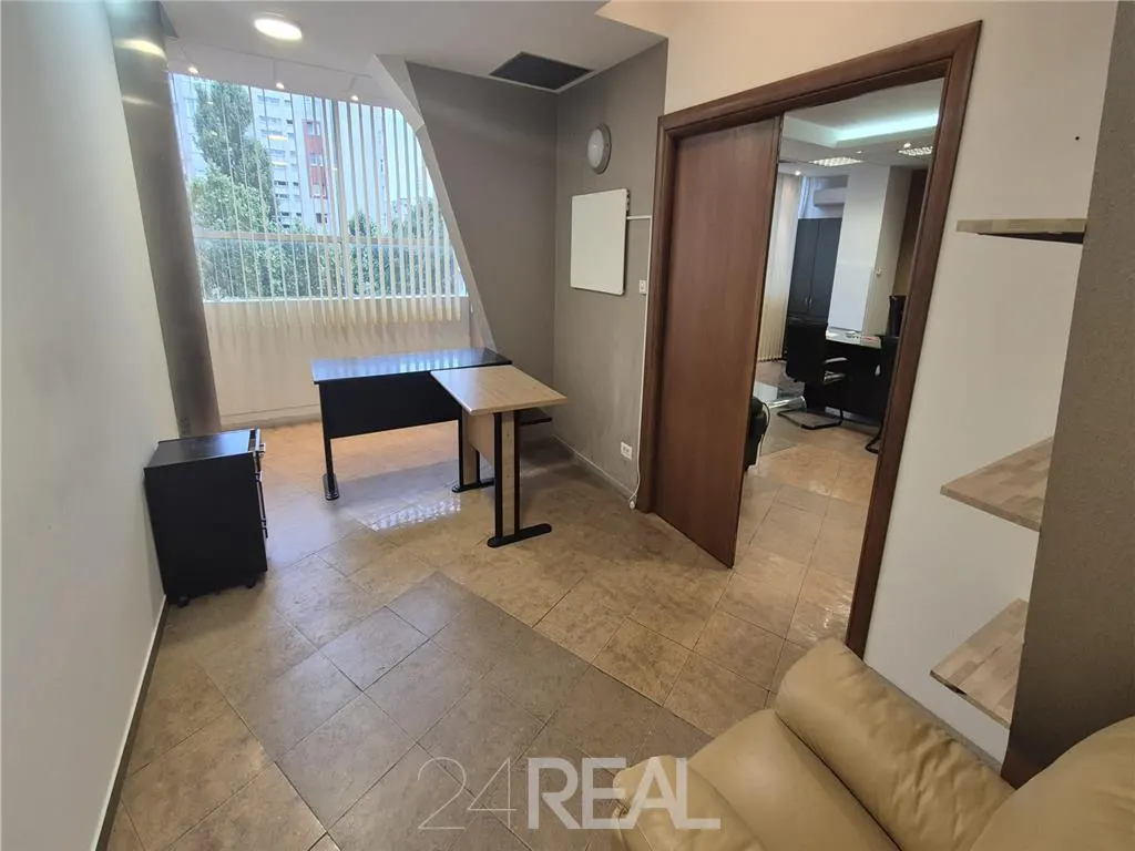 Spatii de birouri langa metrou Brancoveanu - de la 47mp - foto 16
