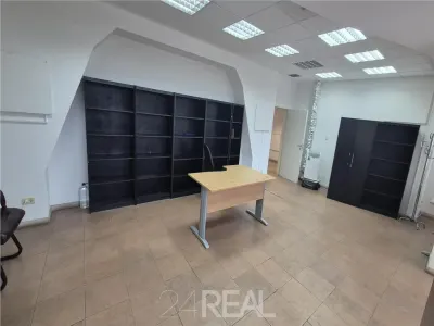 Spatii de birouri langa metrou Brancoveanu - de la 47mp - foto 17