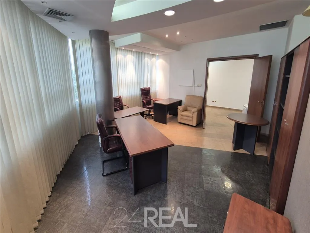 Spatii de birouri langa metrou Brancoveanu - de la 47mp - foto 18