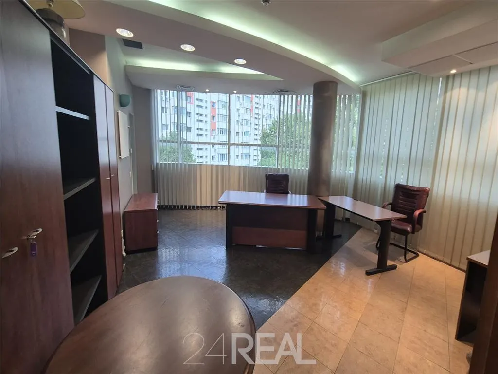 Spatii de birouri langa metrou Brancoveanu - de la 47mp - foto 20