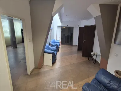 Spatii de birouri langa metrou Brancoveanu - de la 47mp - foto 6