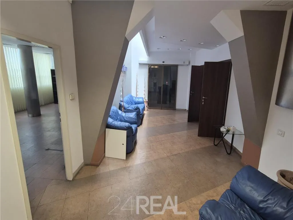 Spatii de birouri langa metrou Brancoveanu - de la 47mp - foto 6
