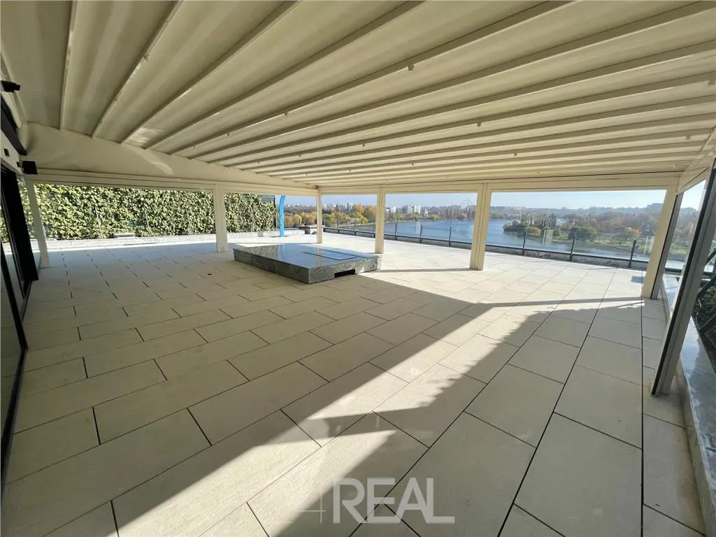Vanzare Penthouse - Laguna Residence - foto 3