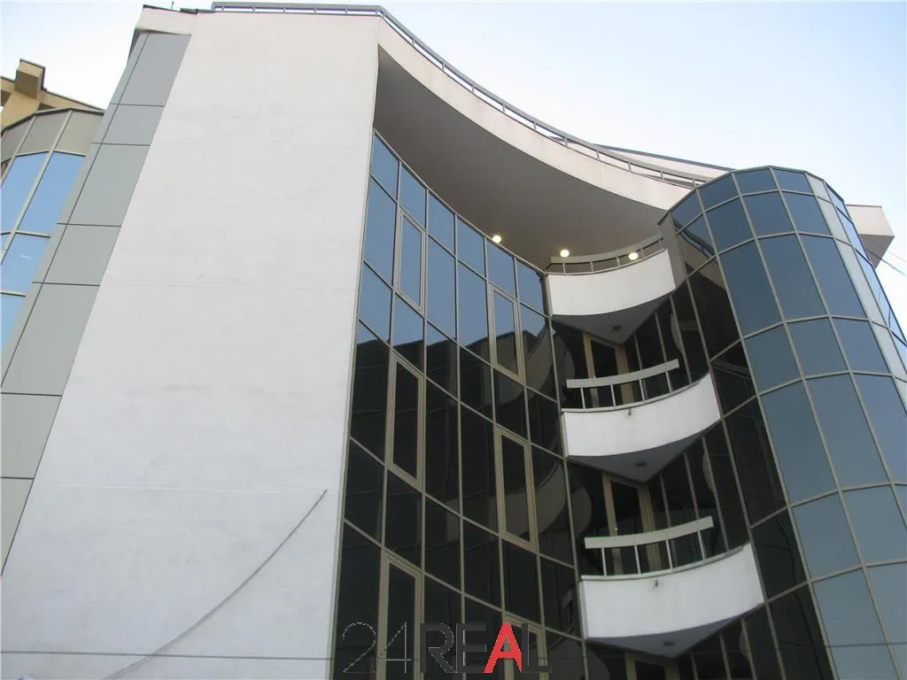Inchiriere spatii de birouri zona Titulescu - foto 1
