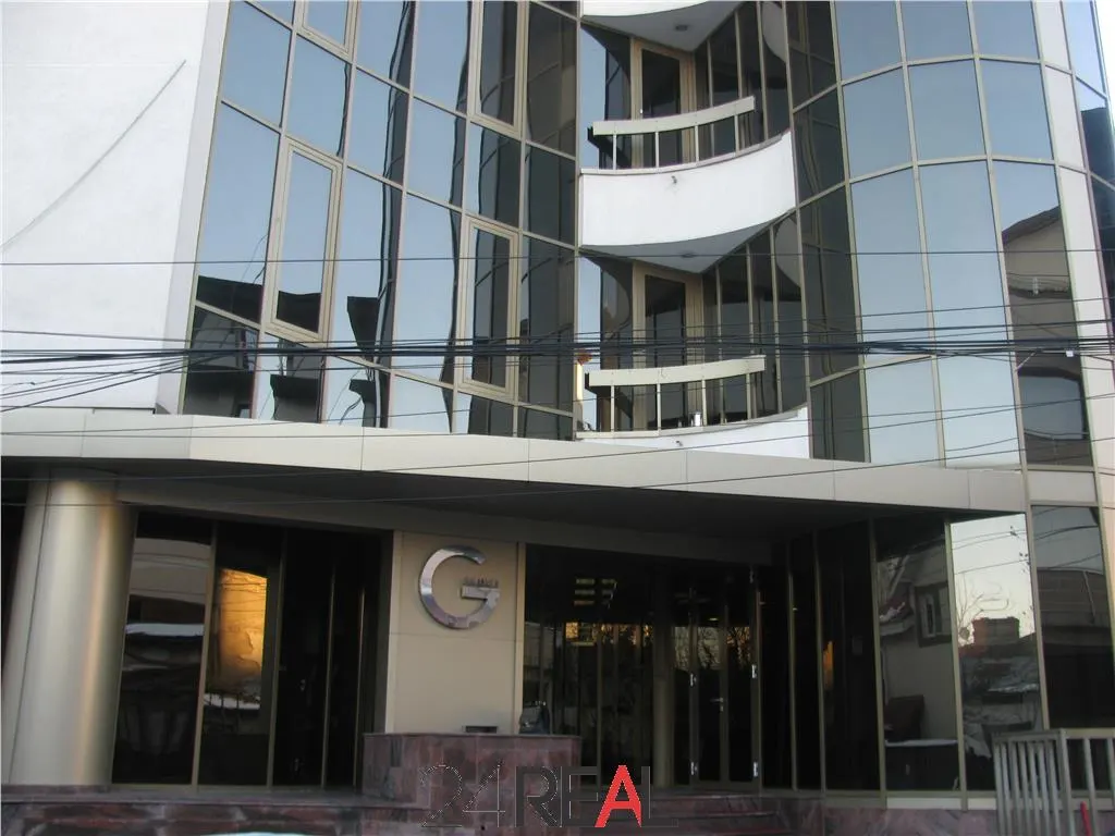 Inchiriere spatii de birouri zona Titulescu - foto 2