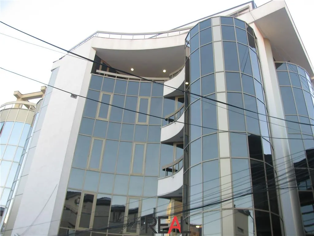 Inchiriere spatii de birouri zona Titulescu - foto 11