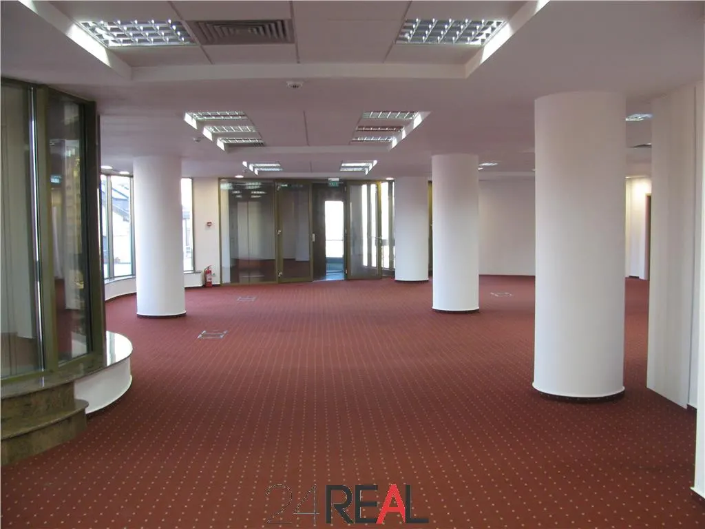 Inchiriere spatii de birouri zona Titulescu - foto 3