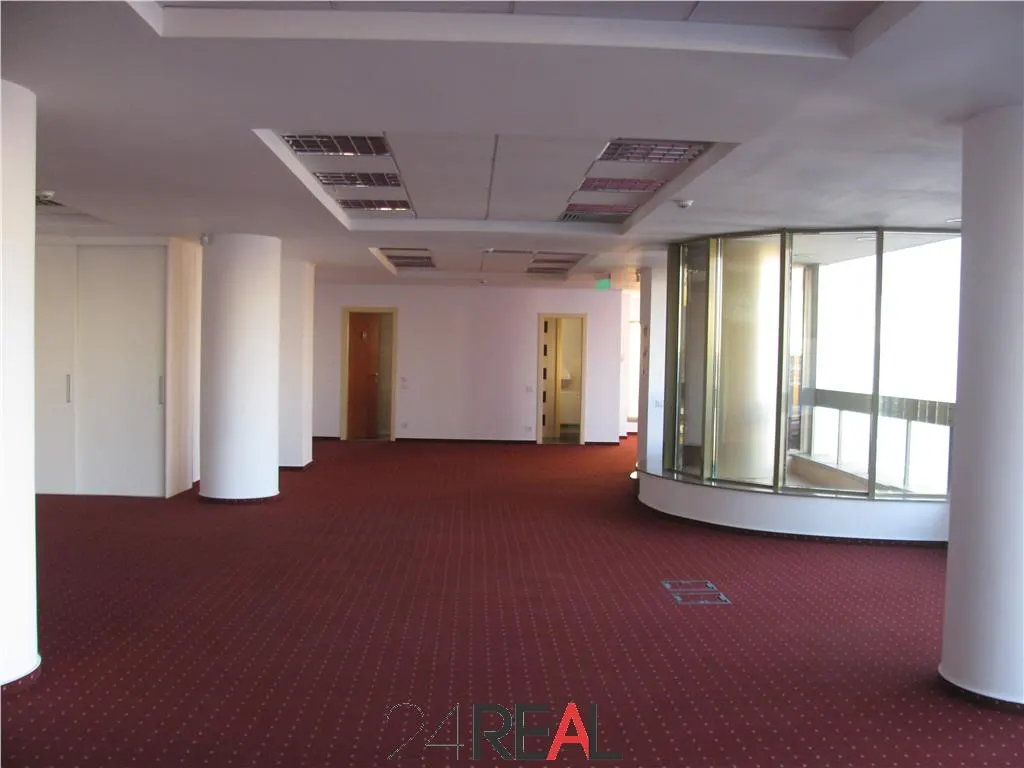 Inchiriere spatii de birouri zona Titulescu - foto 4
