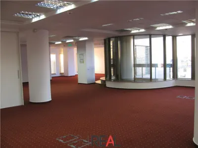 Inchiriere spatii de birouri zona Titulescu - foto 6