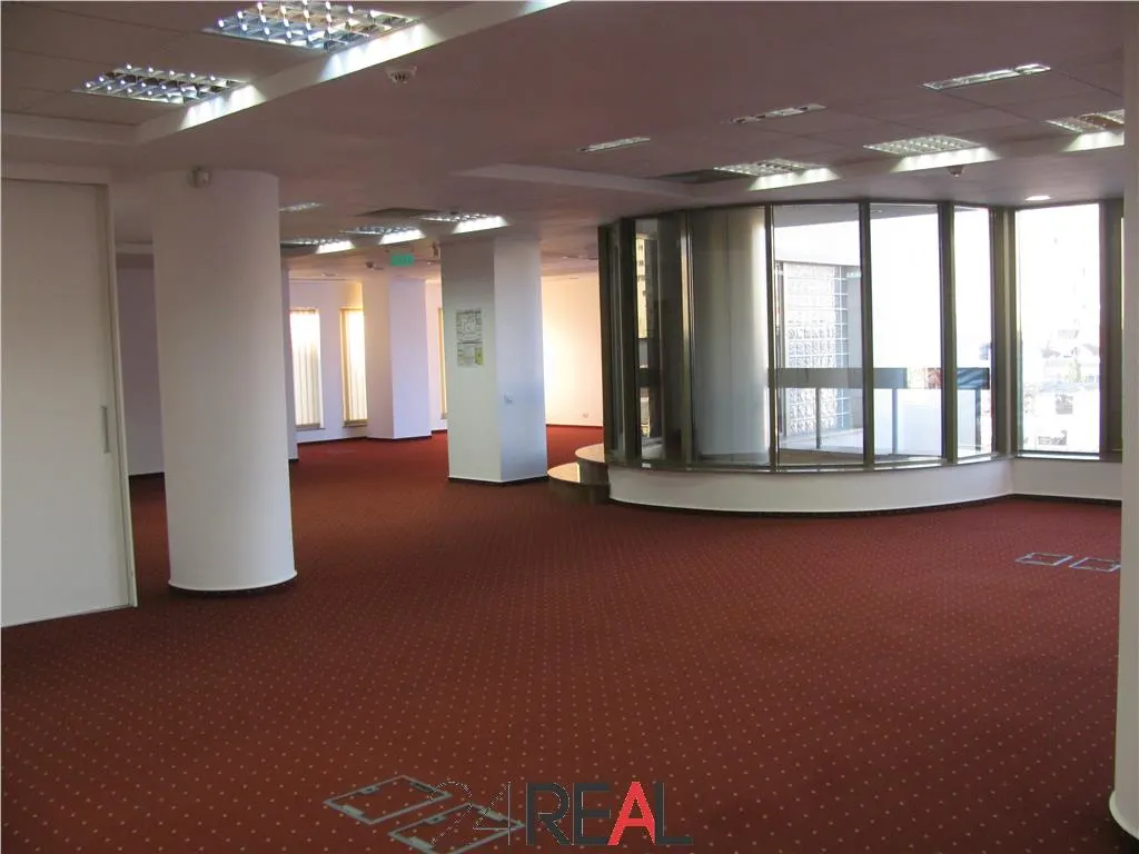 Inchiriere spatii de birouri zona Titulescu - foto 6