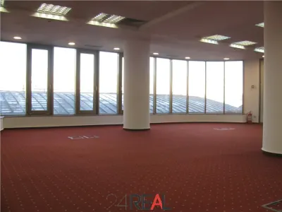 Inchiriere spatii de birouri zona Titulescu - foto 8