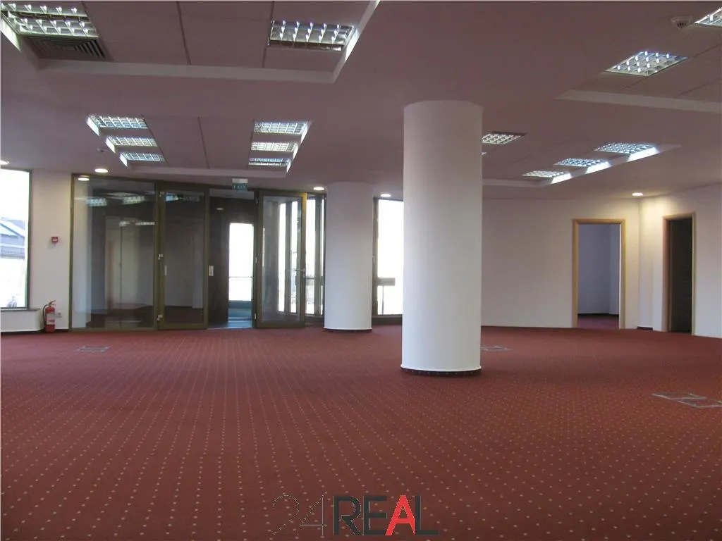 Inchiriere spatii de birouri zona Titulescu - foto 9