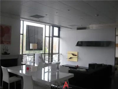 Spatiu pretabil showroom/birouri - mezanin- Bulevardul Unirii - foto 5