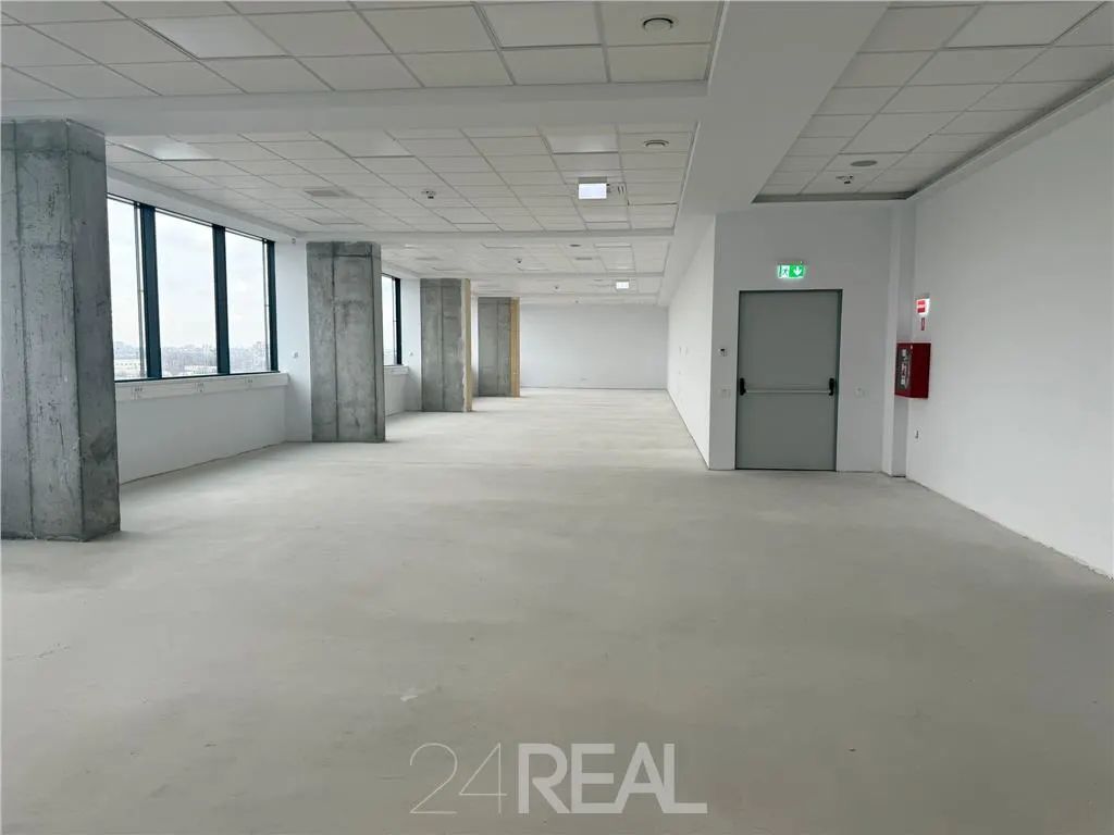 Spatii Birouri Pipera - foto 4