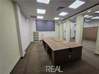 Inchiriere spatiu de birouri zona Domenii - Bucuresti