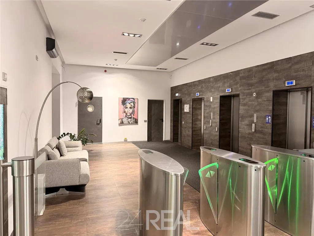 Birouri de inchiriat in cladirea Tati Center - foto 15