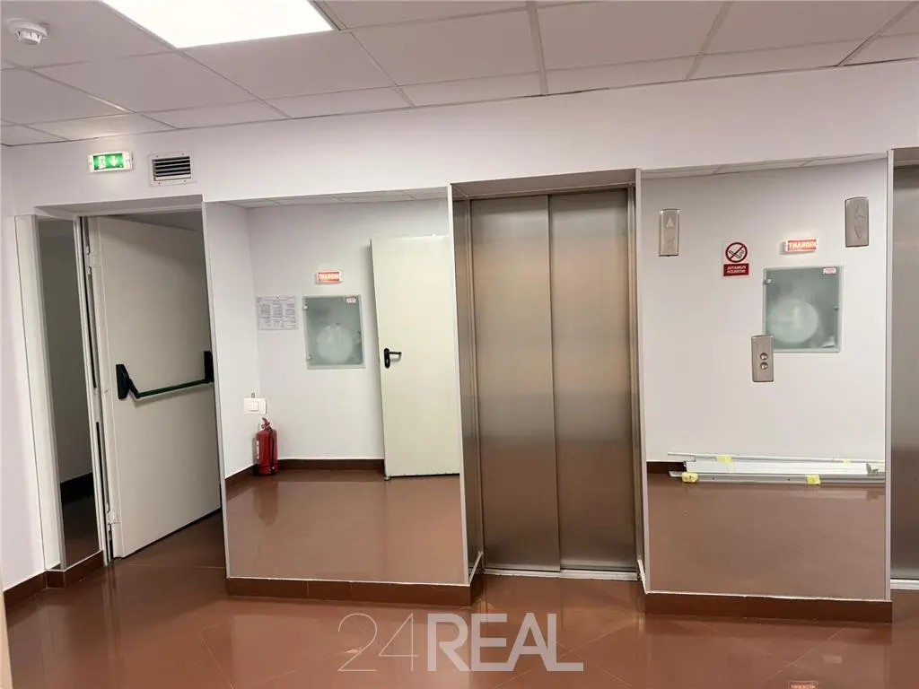 Birouri de inchiriat in cladirea Tati Center - foto 16